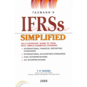 IFRSs Simplified