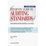 Students Guide to Auditing Standards