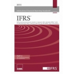 International Financial Reporting Standards-IFRS (Set of 2 Volumes) 2011