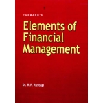 Elements of Financial Management
