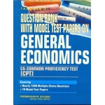 Question Bank With Model Test Papers On General Economics