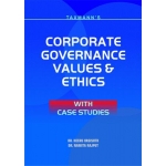 Corporate Governance Values & Ethics with Case Studies