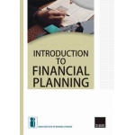 INTRODUCTION TO FINANCIAL PLANNING