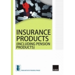 Insurance Products (Including Pension Products)