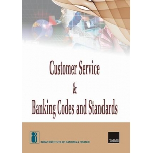 Customer Service & Banking Codes and Standards