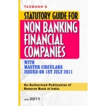 Statutory Guide for Non-Banking Financial Companies