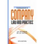 Company Law and Practice (Paperback)