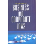 Business and Corporate Laws