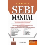 Sebi Manual (Set of 2 Vols.)