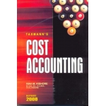 COST ACCOUNTING 