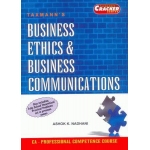 Business Ethics & Business Communications