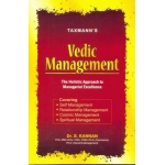 Vedic Management