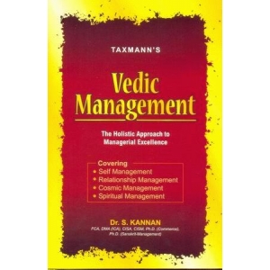 Vedic Management
