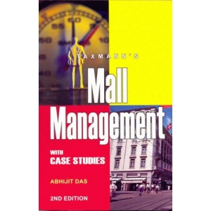 Mall Management With Case Studies