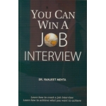You Can Win A Job Interview