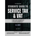 Students Guide to Service Tax & VAT