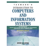 Introduction to Computers and Information System