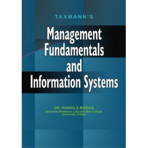 Management Fundamentals and Information System 