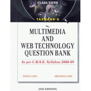 Multimedia and Web Technology Question Bank