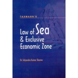 Law of Sea & Exclusive Economic Zones