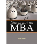 She is Not an MBA