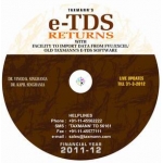 e-TDS Returns