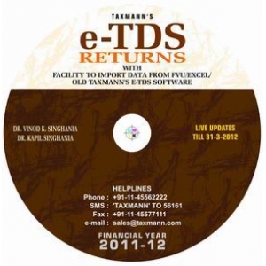 e-TDS Returns