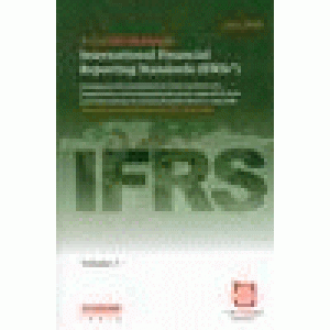 A Guide Through International Financial Reporting Standards (IFRSs)