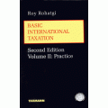 Basic International Taxation (Vol II)