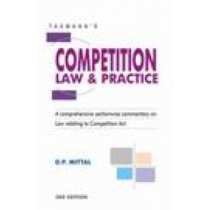 Competition Law & Practice