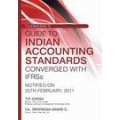 Guide to Indian Accounting Standards Converged with IFRSs ( Notified on 25th February, 2011)