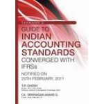 Guide to Indian Accounting Standards Converged with IFRSs ( Notified on 25th February, 2011)
