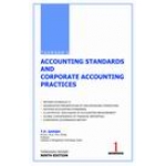 Accounting Standards and Corporate Accounting Practices (Vol I)