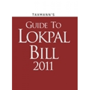 Guide to Lokpal Bill 2011 