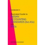 Illustrated Guide to Indian Accounting Standards (IND ASs) and IFRSs