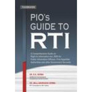 Guide to RTI Act