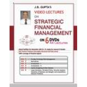 Video Lectures on Strategic Financial Management