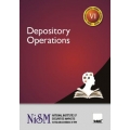 The Taxmann book of Depository Operations