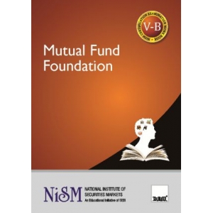 The Taxmann book of Mutual Fund Foundation
