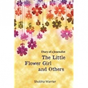 The Book of the The Little Flower Girl