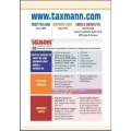 The Taxmann (Income Tax Module) An Authentic & Largest Research Platform for Direct Tax Laws