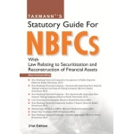 The Taxmann book of Statutory Guide for NBFCs