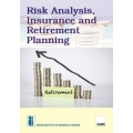 The Taxmann book of Risk Analysis,Insurance and Retirement Planning
