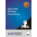 The Taxmann book of Securities Markets Foundation