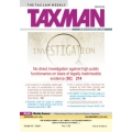 The Taxmann book of Taxman-The Tax Law Weekly with 2 Daily e-Mail Services