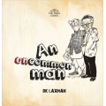 TIMES GROUP BOOKS of An Uncommon Man - R K Laxman
