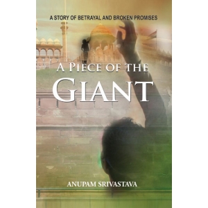 A PIECE OF THE GIANT 