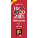 Times Food Guide