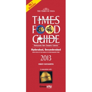Times Food Guide