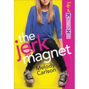 The Jerk Magnet - Melody Carlson